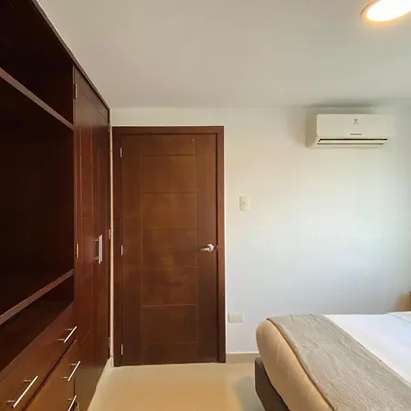 Bocagrande Comfort Apartahotel