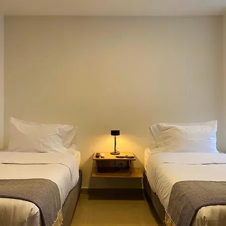 Bocagrande Comfort Apartahotel 2*