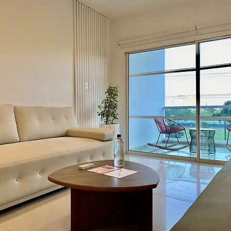 Bocagrande Comfort Apartahotel