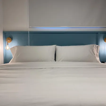 Bocagrande Comfort Apartahotel Cartagena