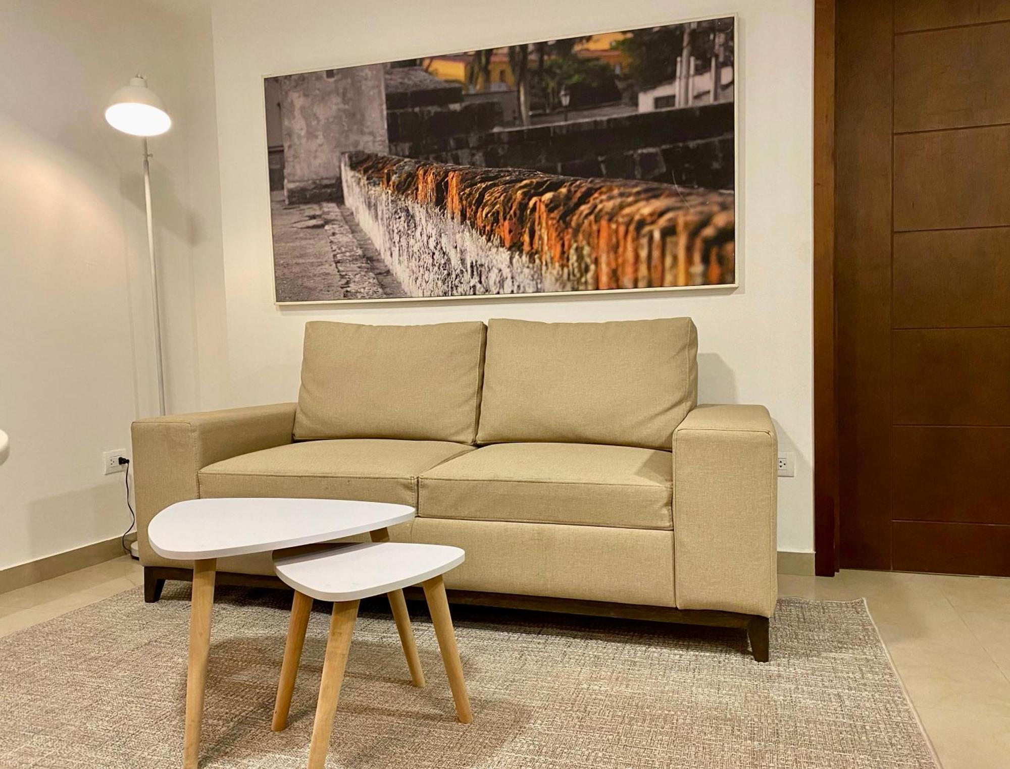 Bocagrande Comfort Stays Cartagena