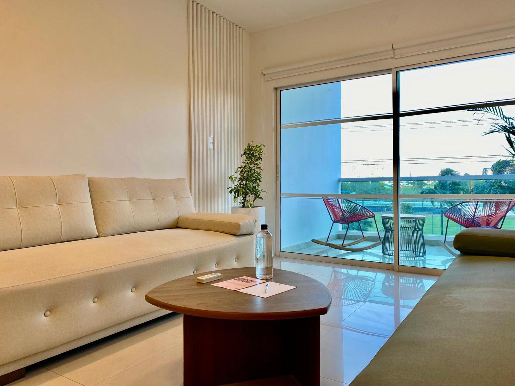 Bocagrande Comfort Stays Cartagena