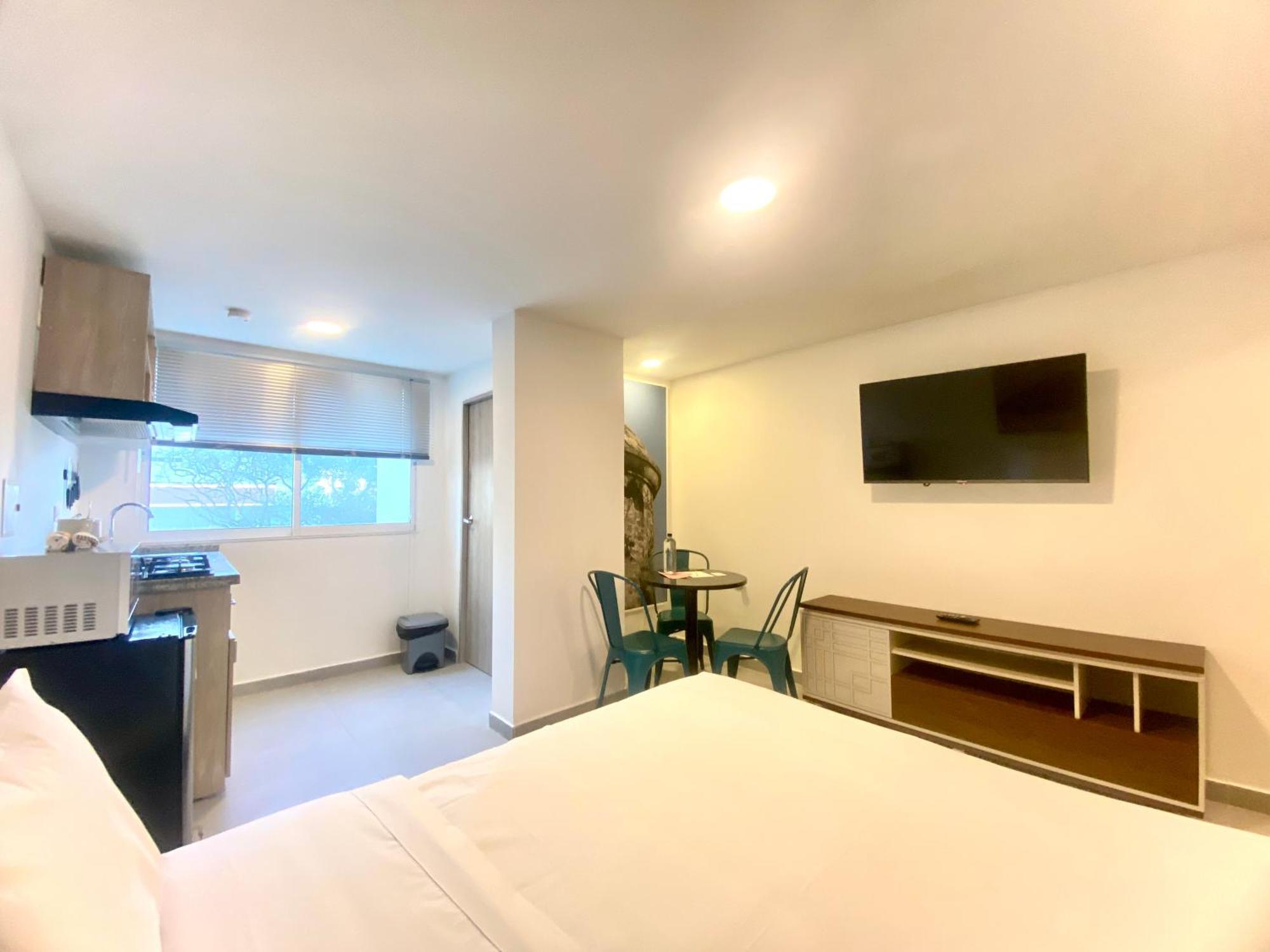 Bocagrande Comfort Stays * Cartagena