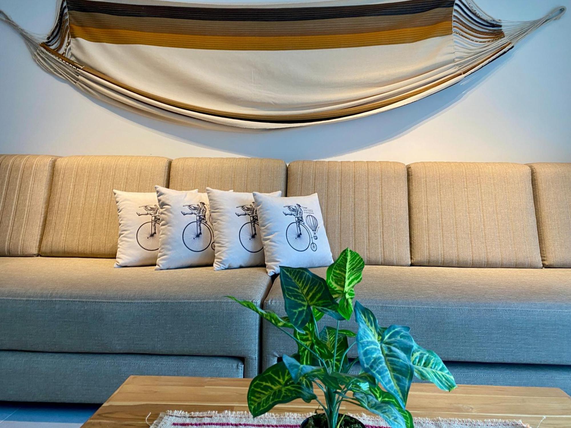 Apartahotel Bocagrande Comfort Stays