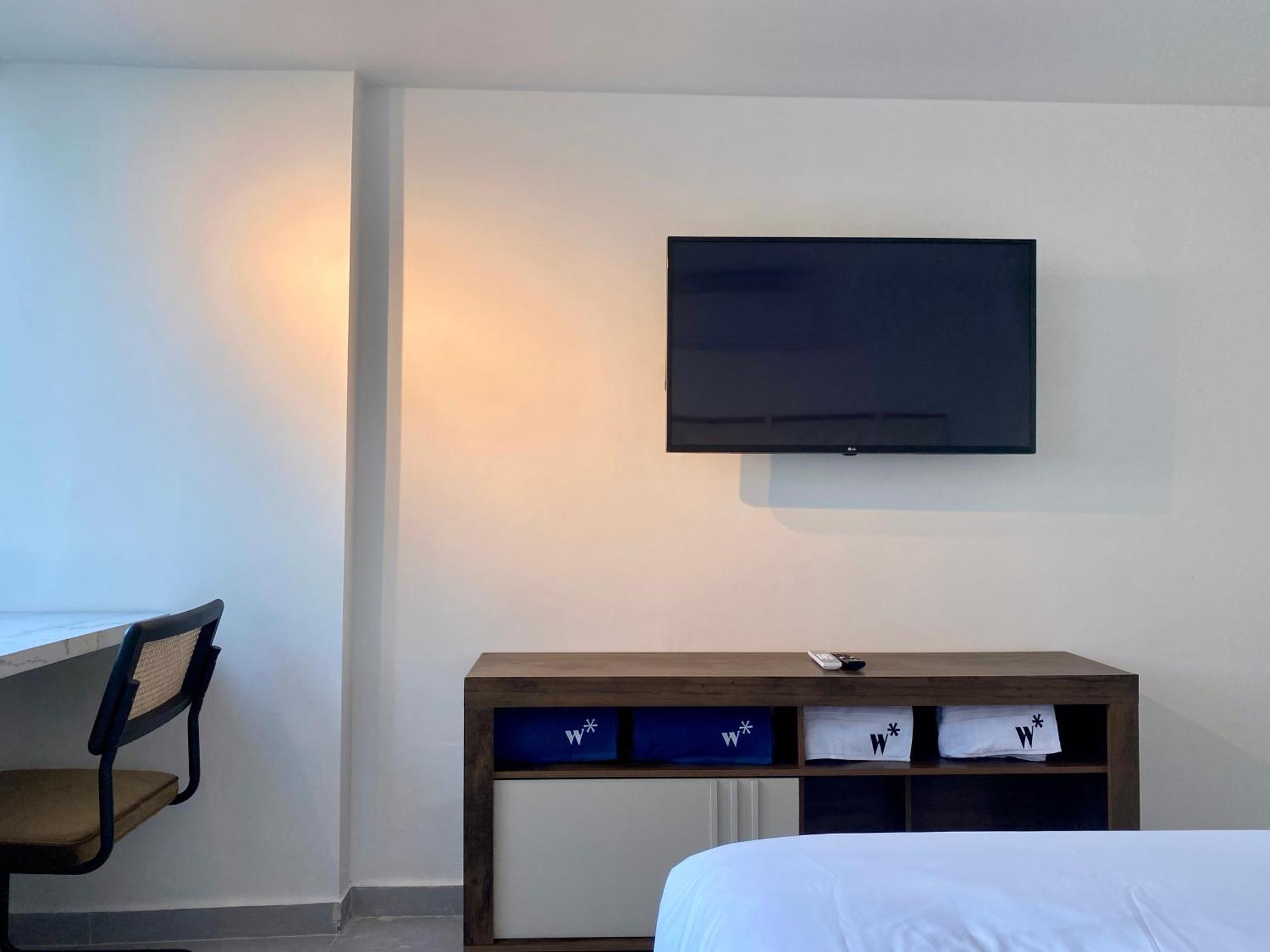 Bocagrande Comfort Stays Apartahotel