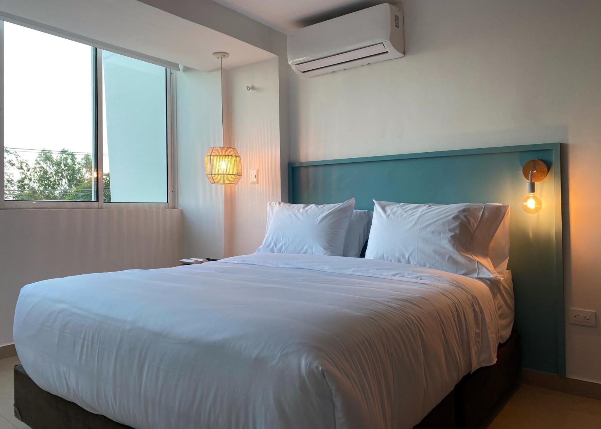 Apartahotel Bocagrande Comfort Stays
