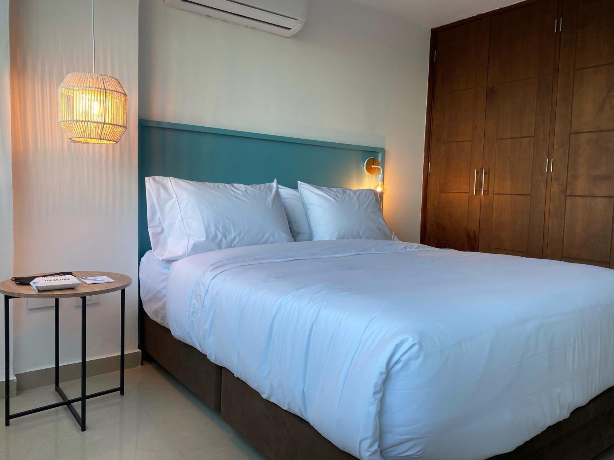 Bocagrande Comfort Stays Apartahotel