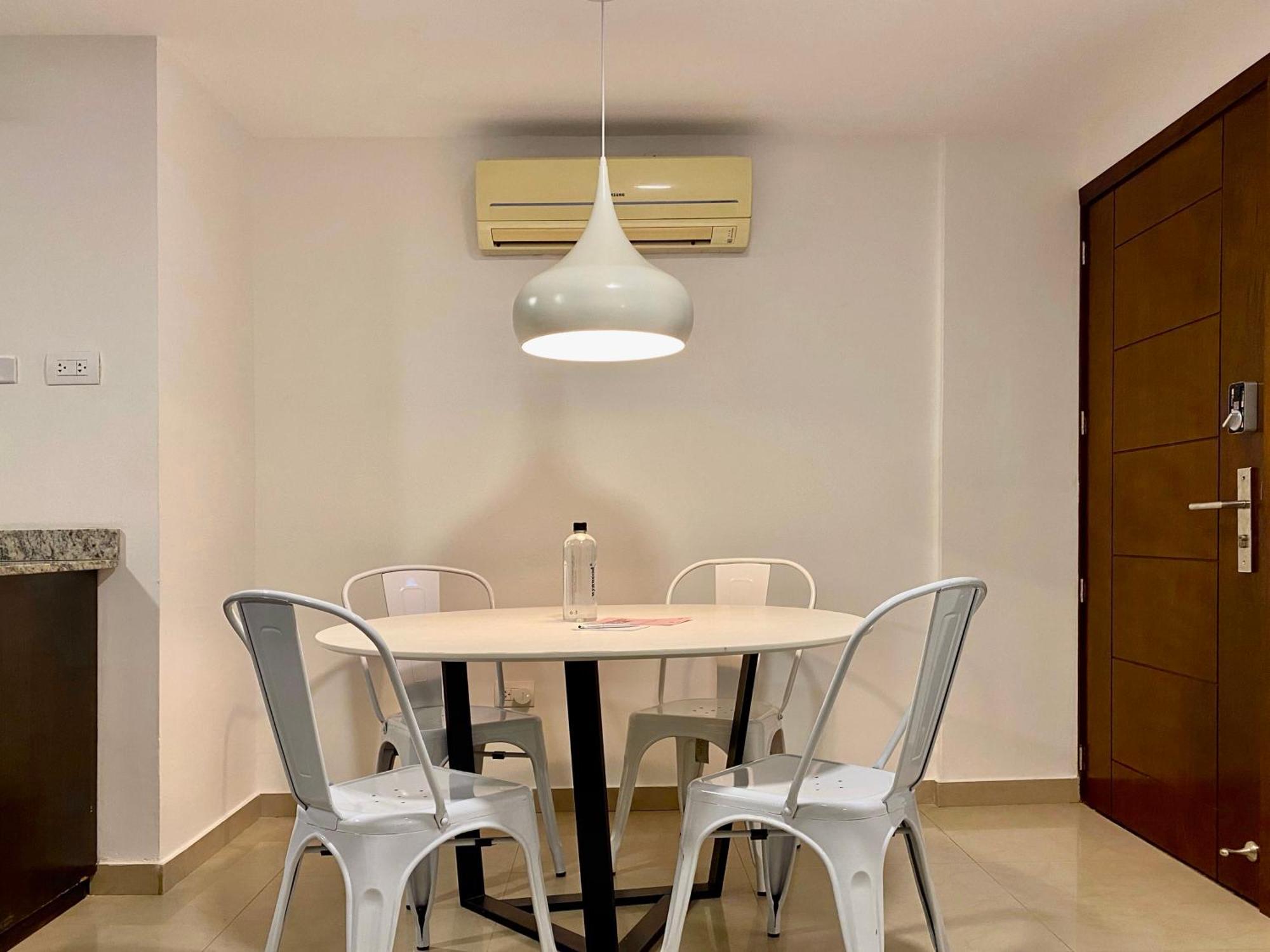 Bocagrande Comfort Cartagena