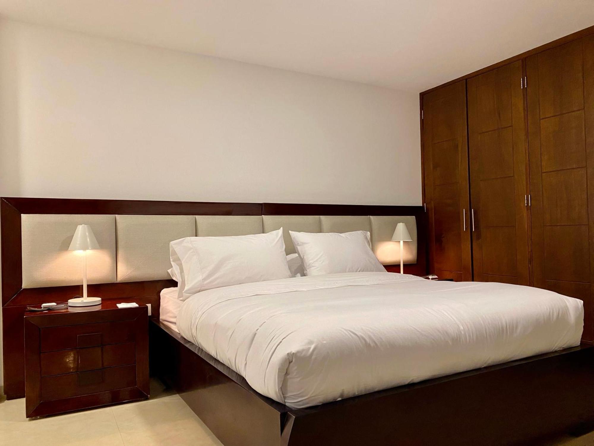 Bocagrande Comfort Stays Apartahotel Cartagena