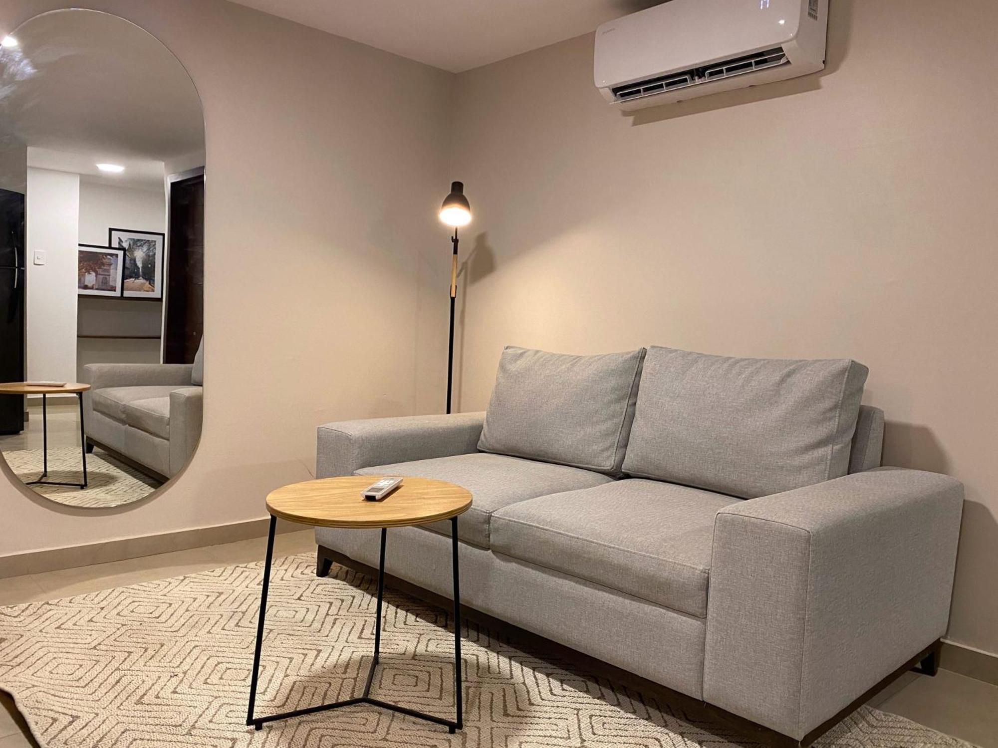 Bocagrande Comfort Stays Apartahotel