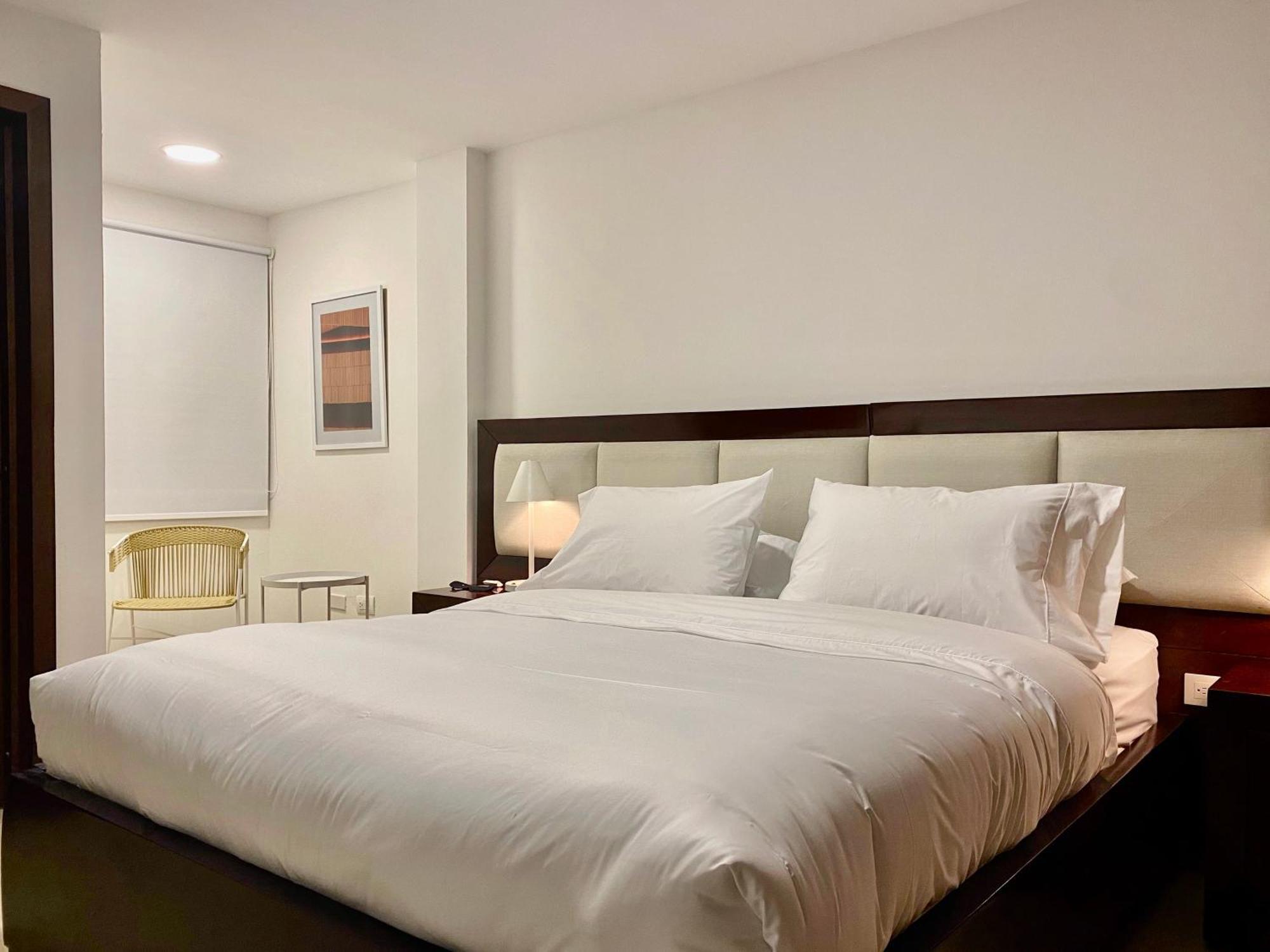 Bocagrande Comfort Stays