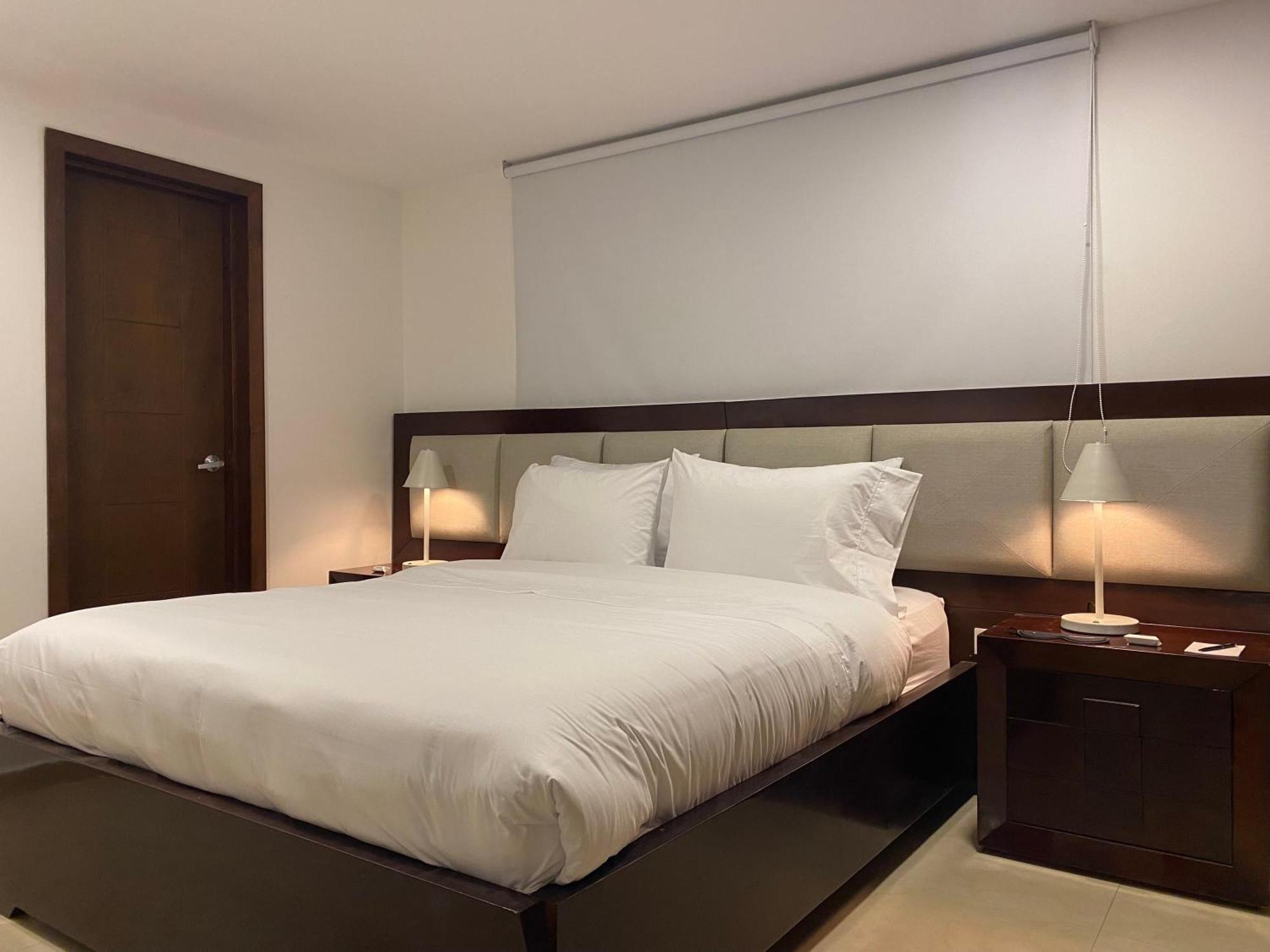 Bocagrande Comfort Stays * Cartagena