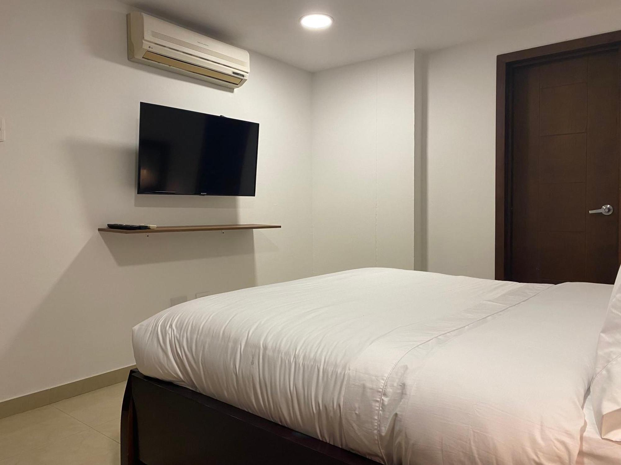 Bocagrande Comfort Stays Apartahotel Cartagena