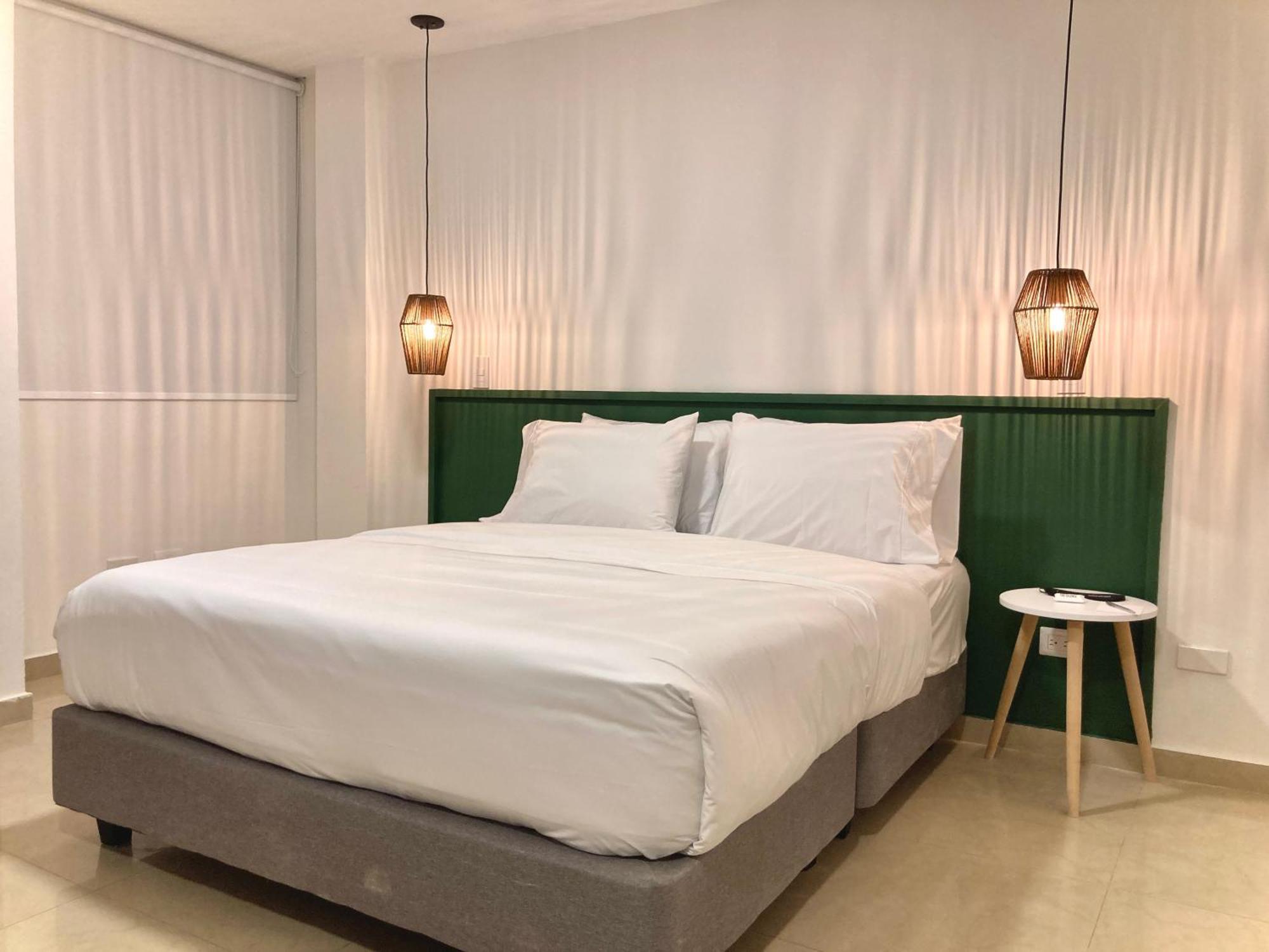 Bocagrande Comfort Stays *