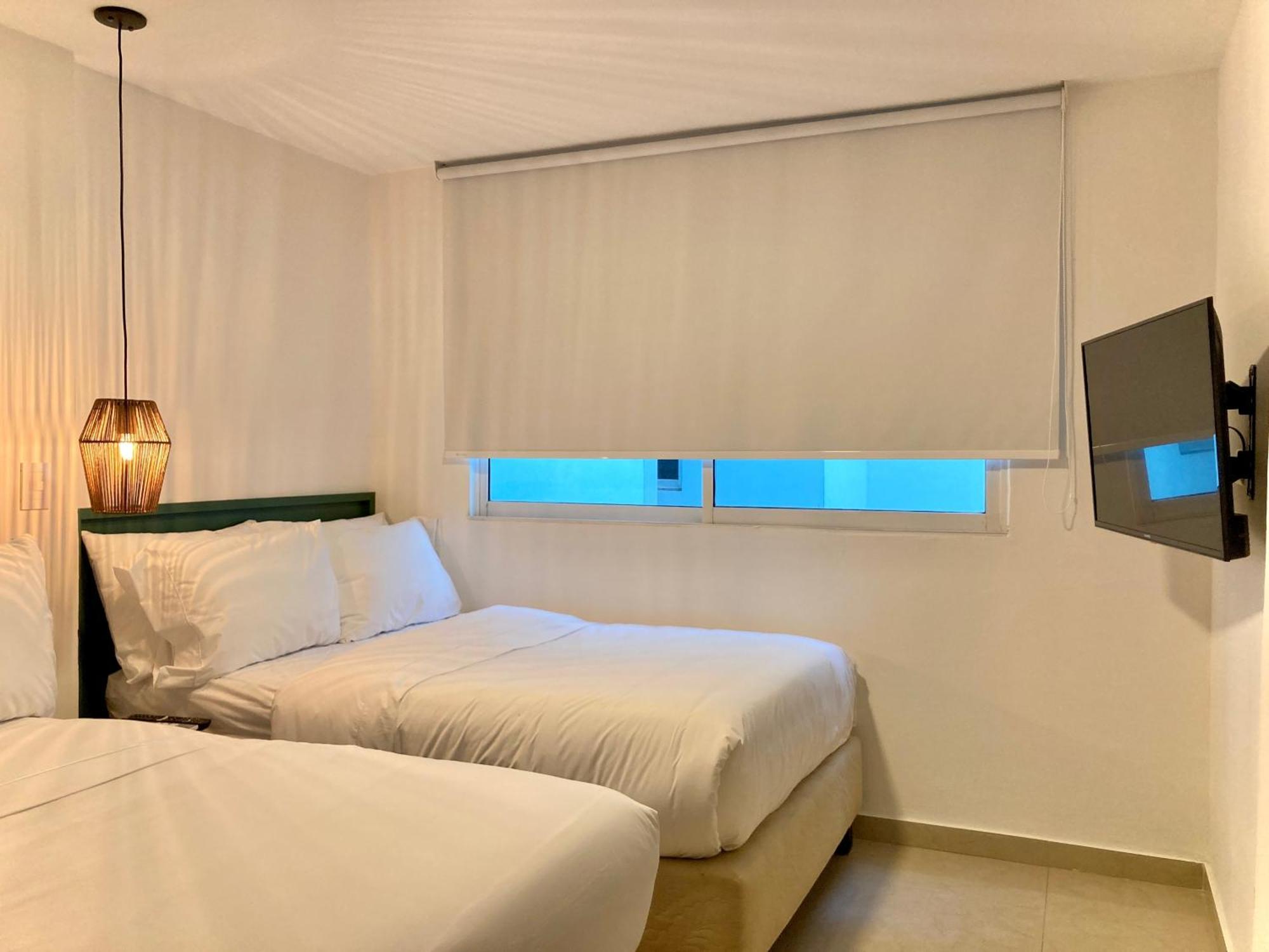 Bocagrande Comfort Stays