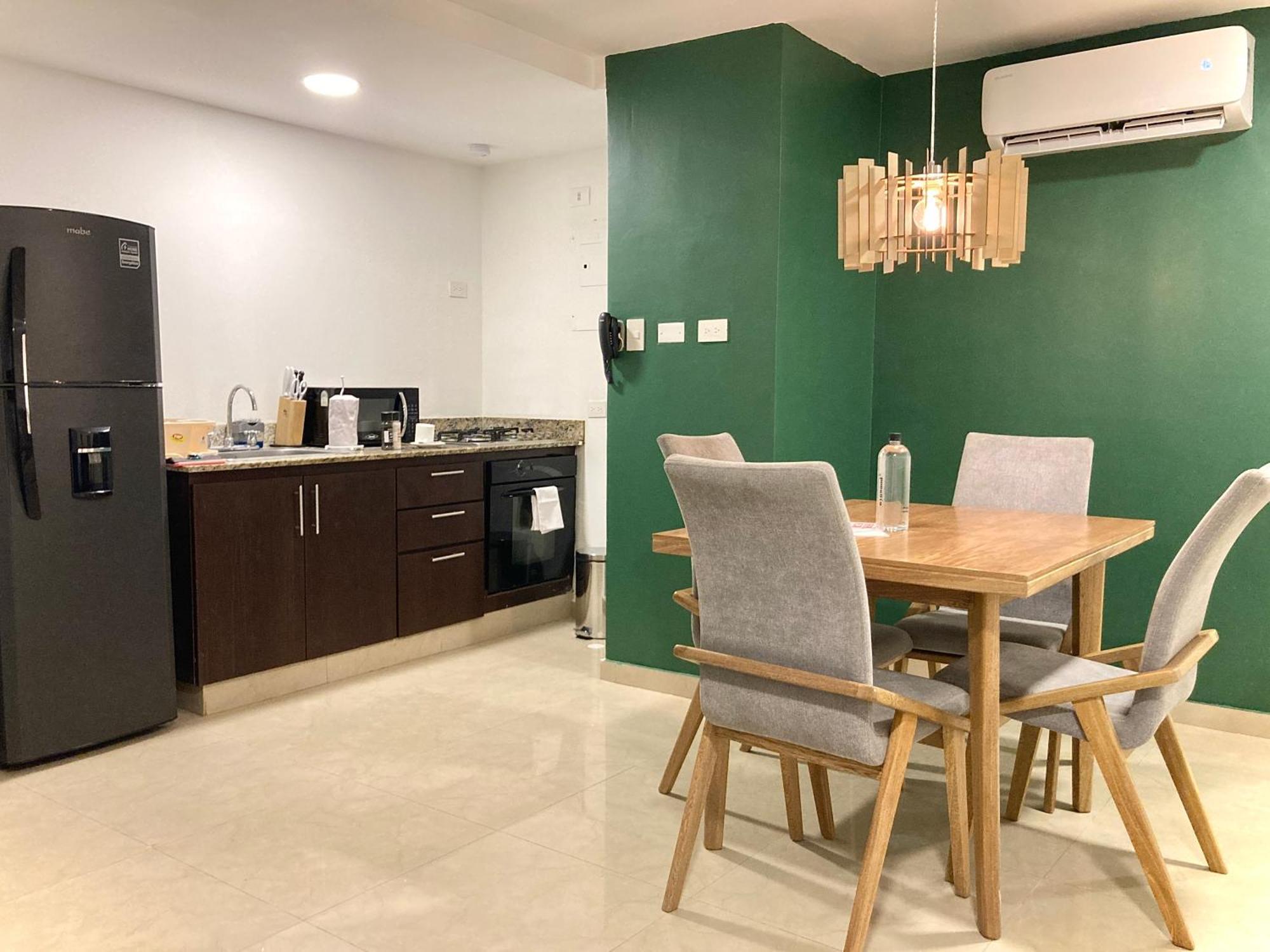 Apartahotel Bocagrande Comfort Stays *