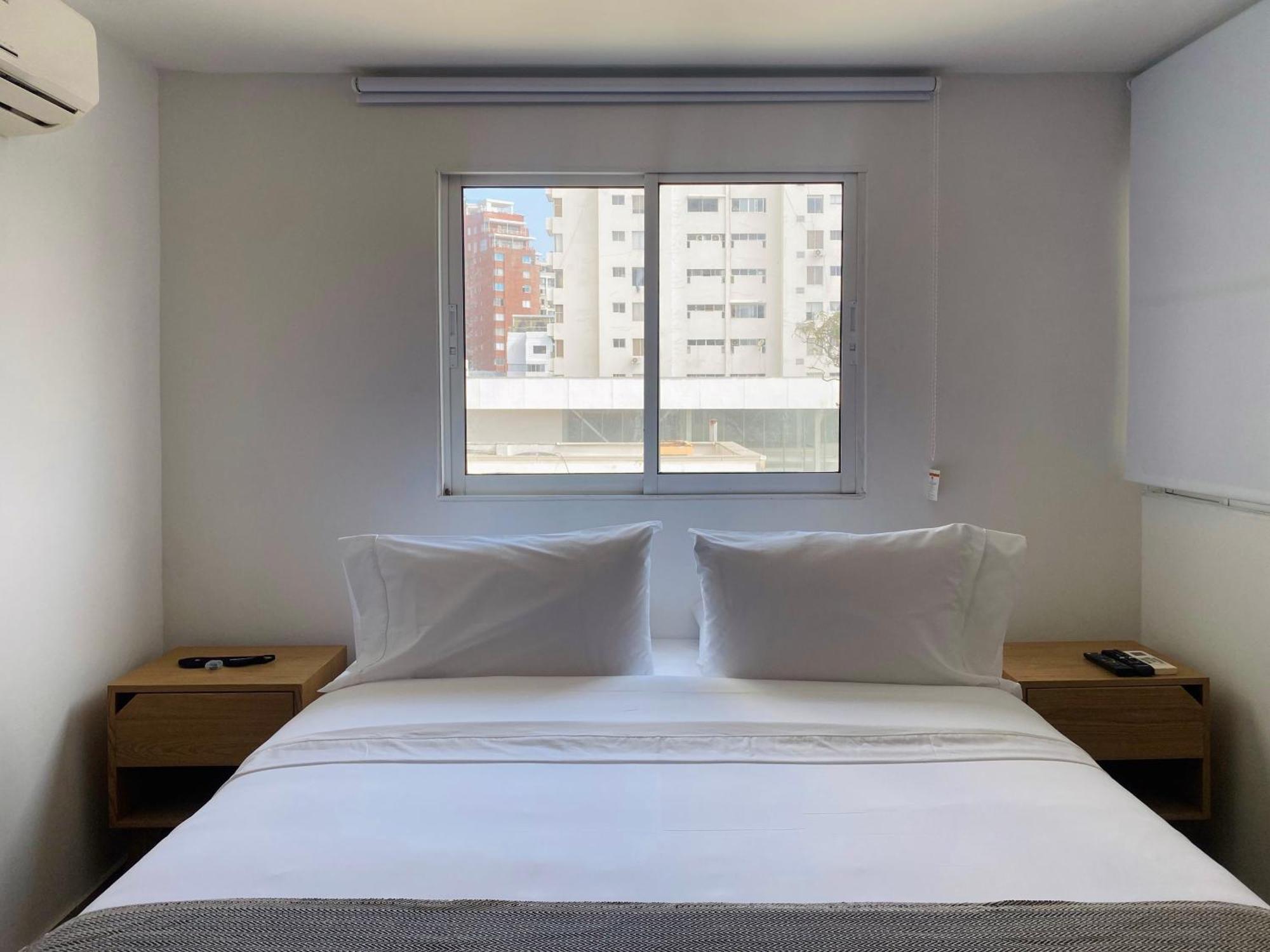 Apartahotel Bocagrande Comfort Stays *