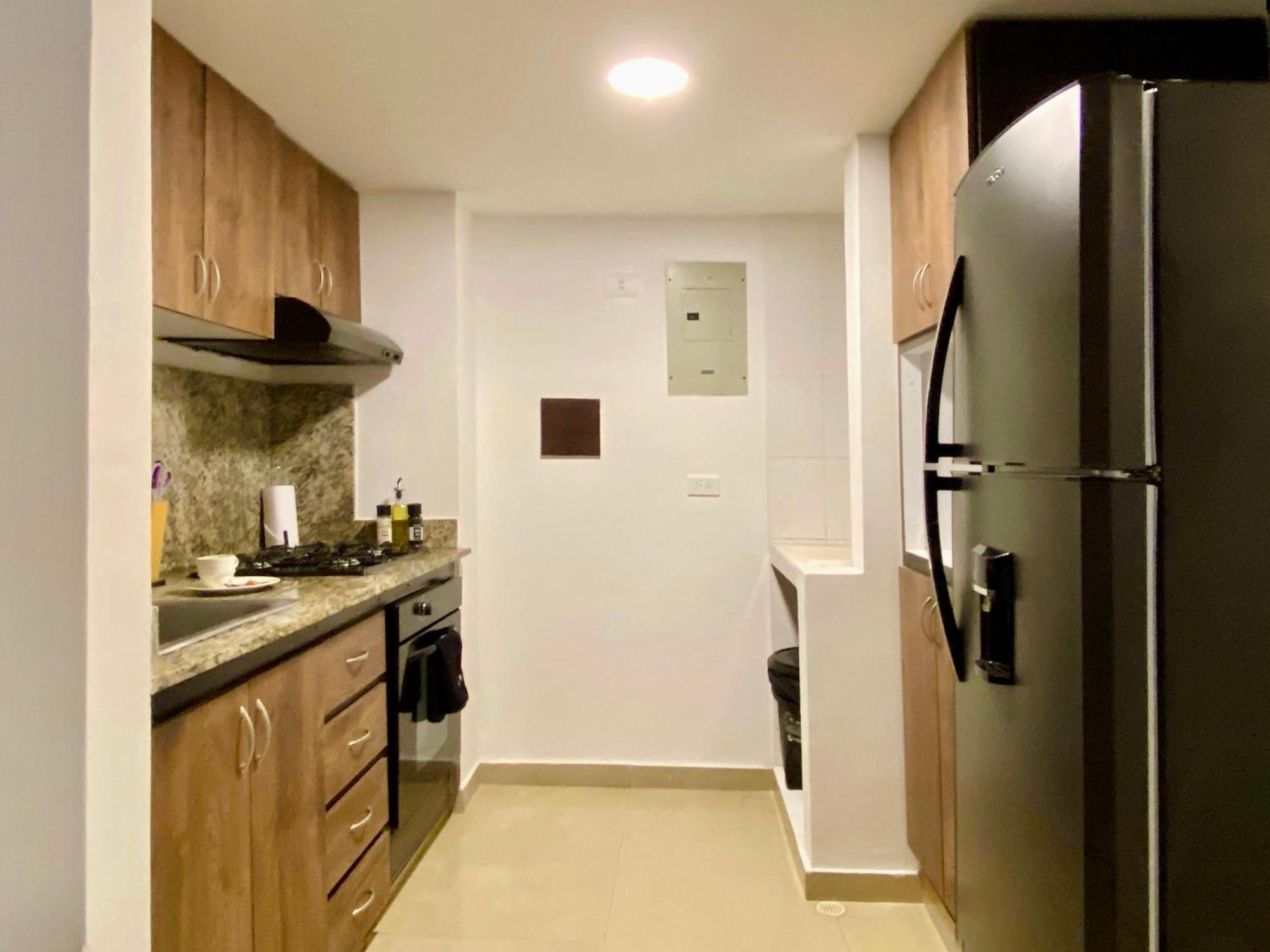 Bocagrande Comfort Stays Apartahotel Cartagena