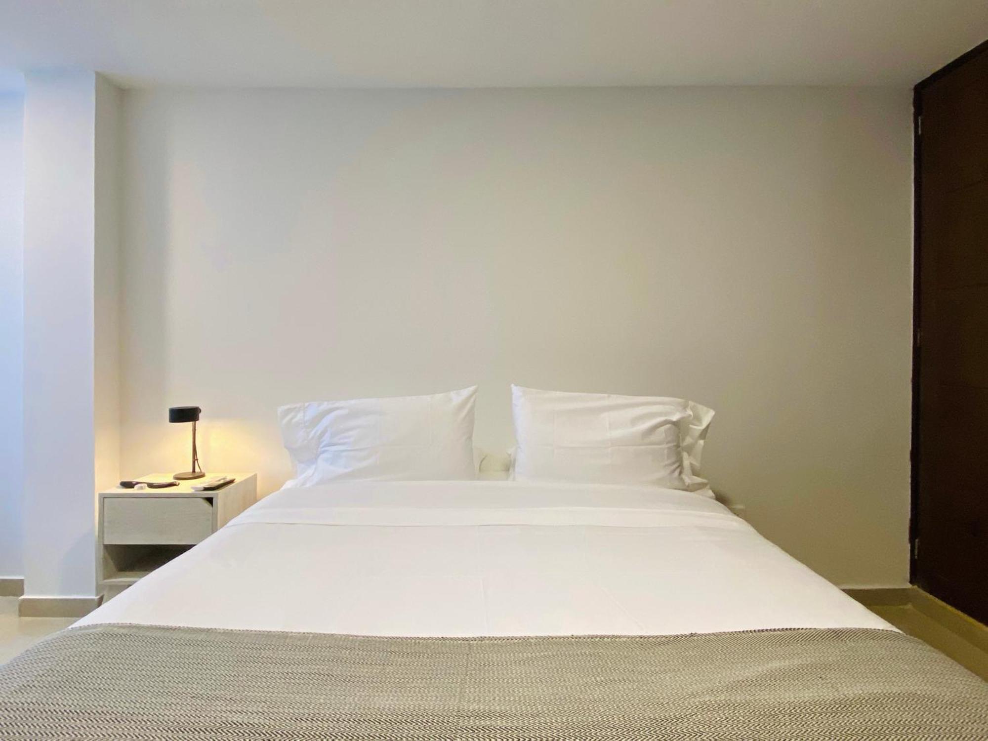 Apartahotel Bocagrande Comfort Stays