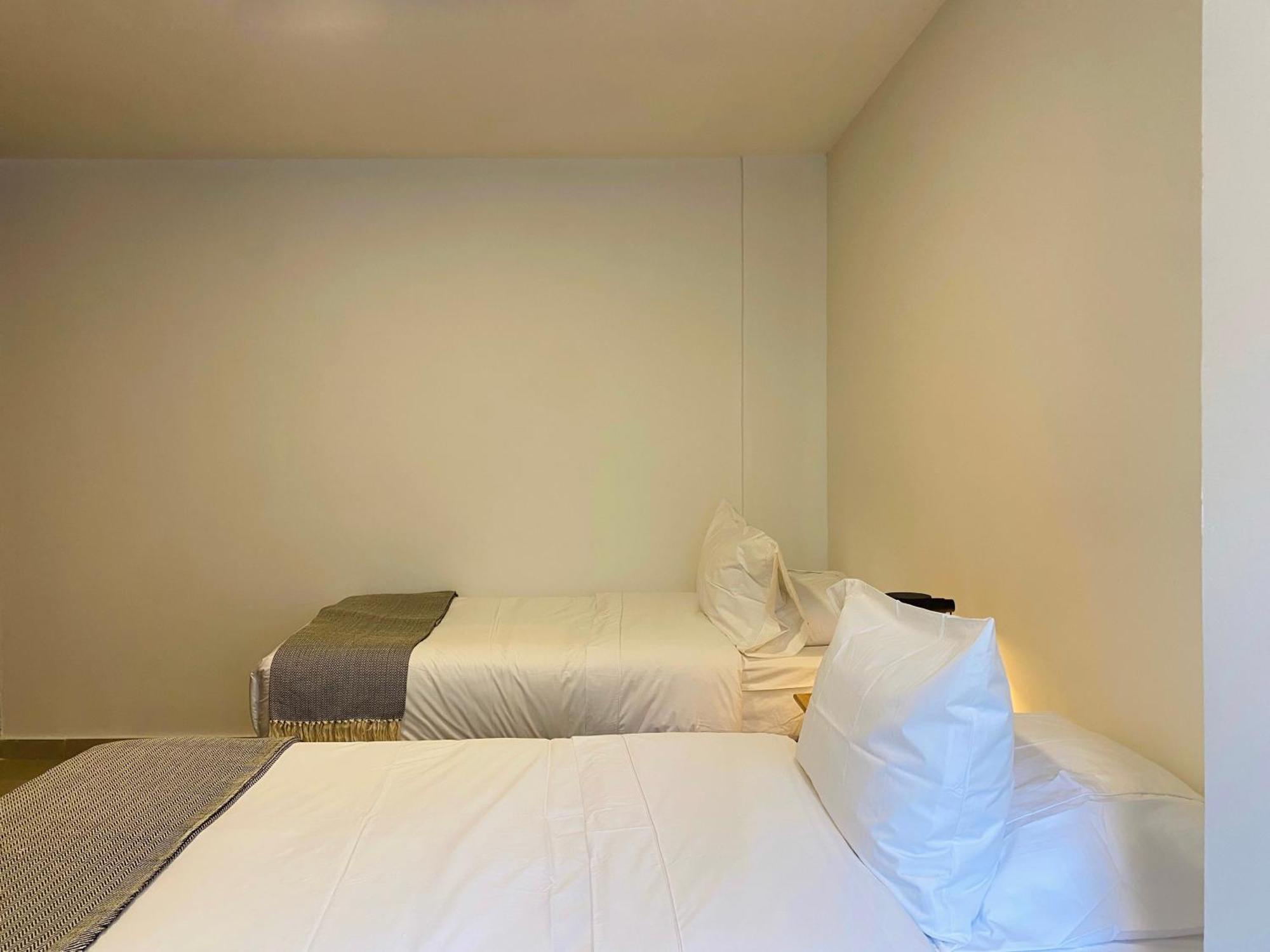 Apartahotel Bocagrande Comfort Stays *