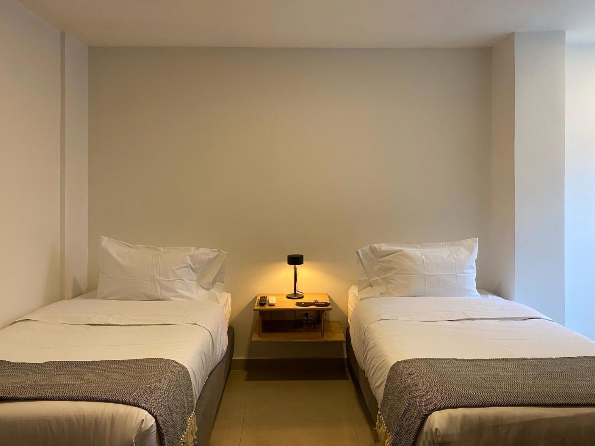 Bocagrande Comfort Stays Apartahotel Cartagena