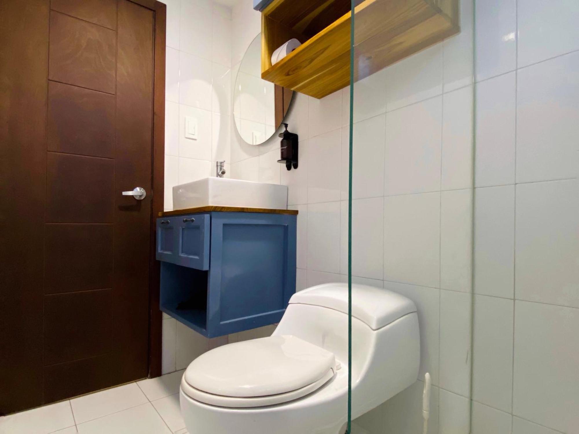 Apartahotel Bocagrande Comfort Stays Cartagena