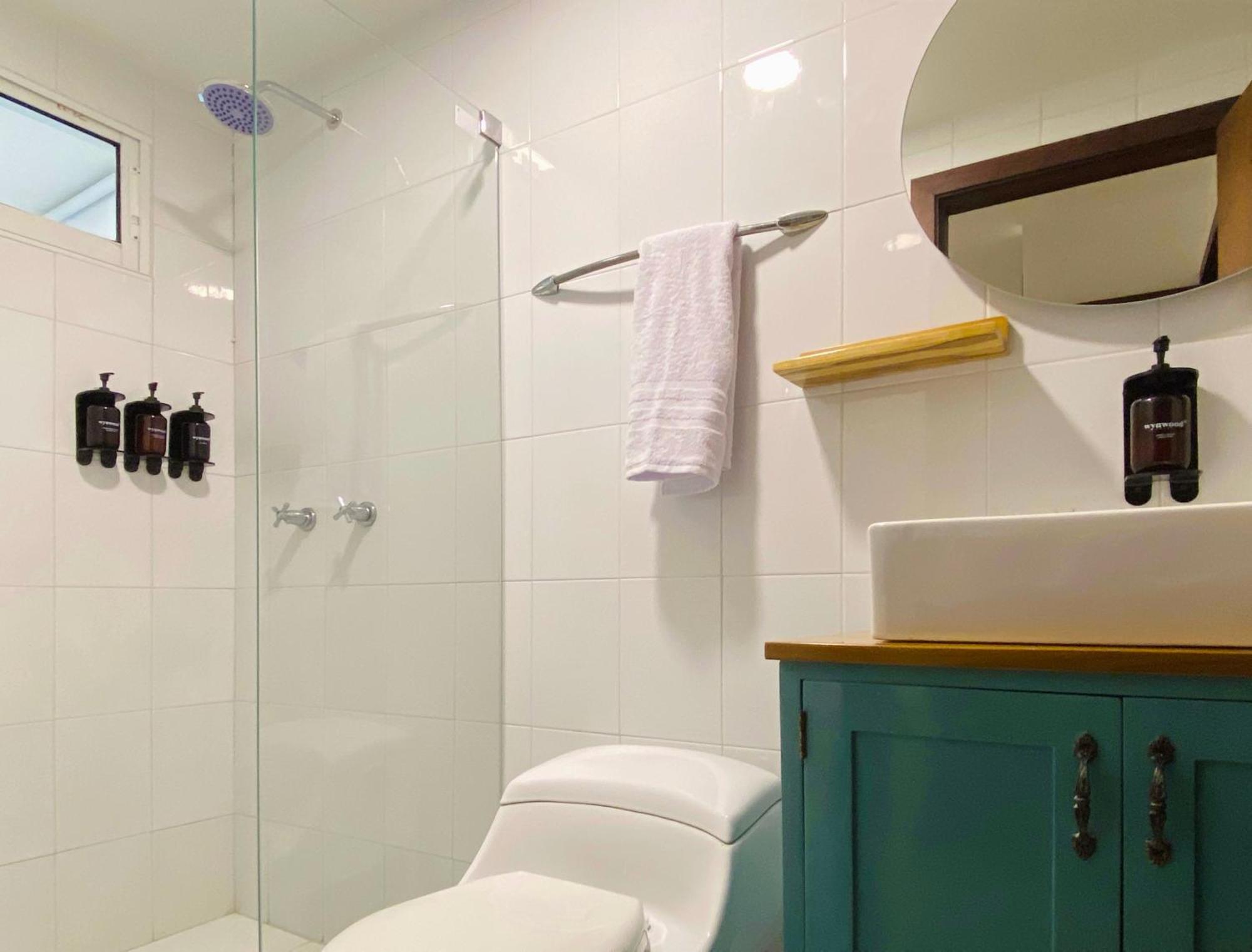Bocagrande Comfort Stays Cartagena