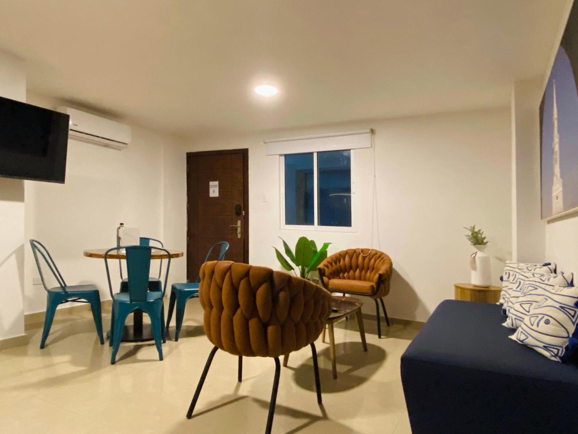 Bocagrande Comfort Stays * Cartagena