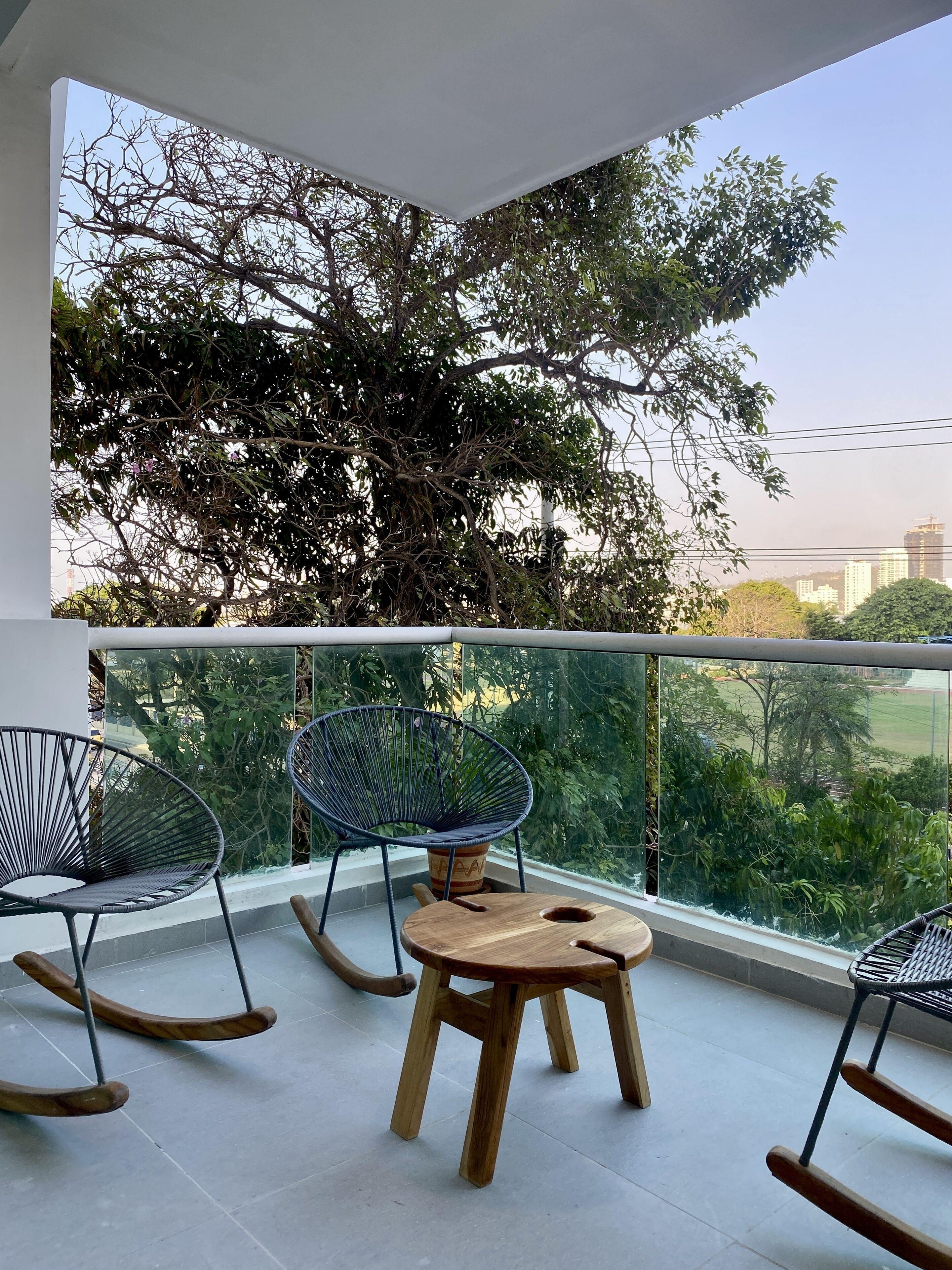 Bocagrande Comfort Aparthotel