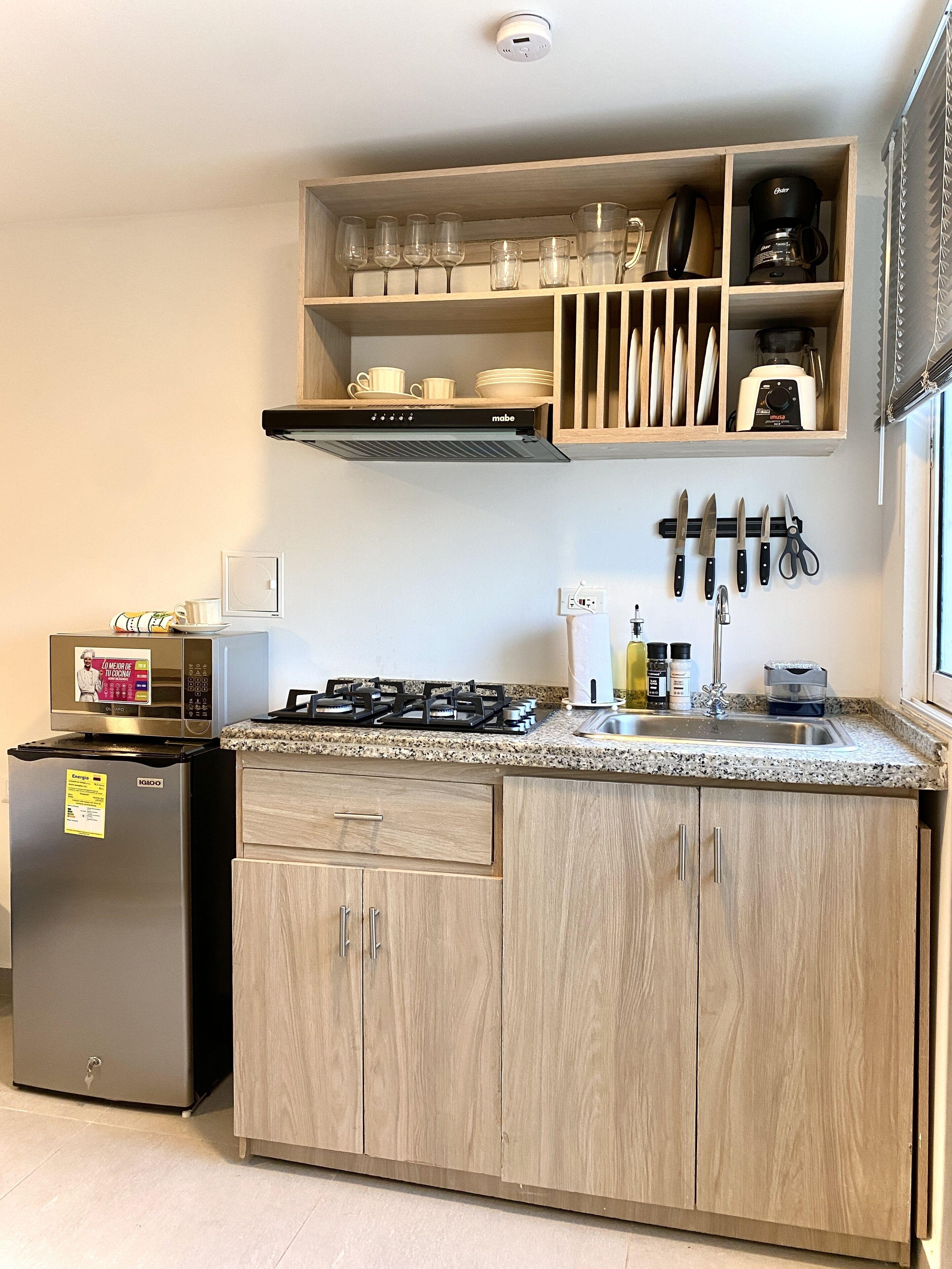 Bocagrande Comfort Aparthotel 2*