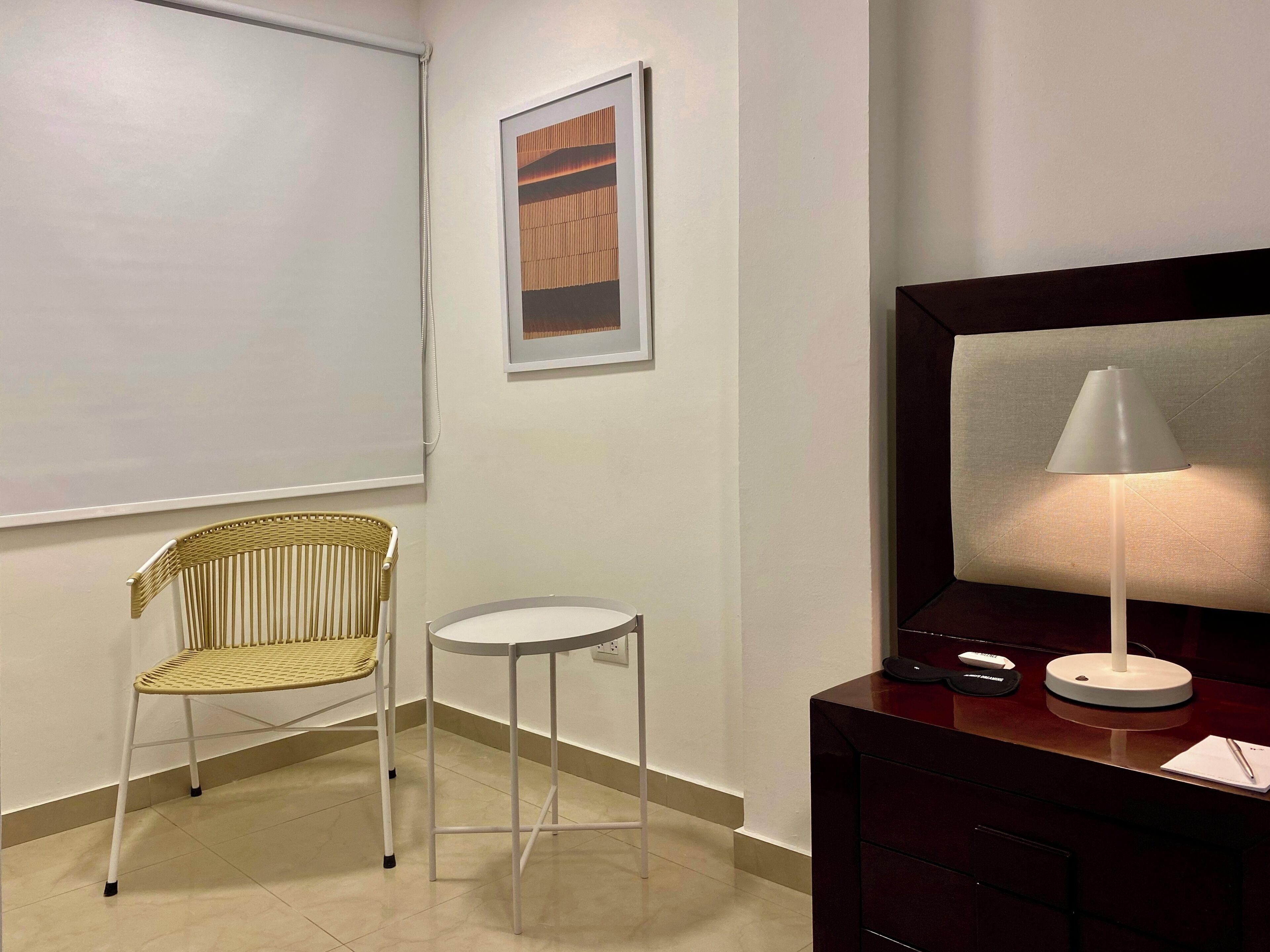 Bocagrande Comfort Aparthotel 2*