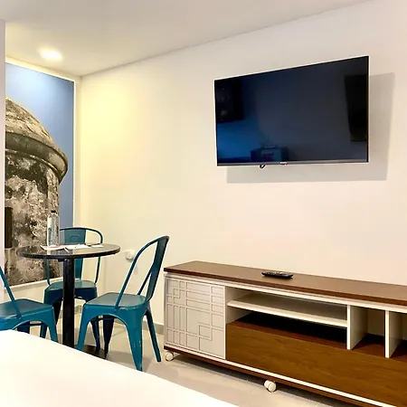 Bocagrande Comfort