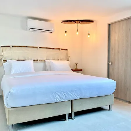 Bocagrande Comfort Cartagena