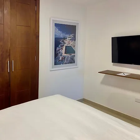 Aparthotel Bocagrande Comfort
