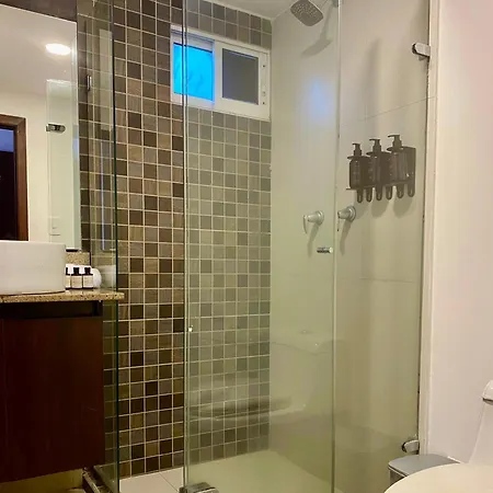 Bocagrande Comfort Aparthotel Cartagena