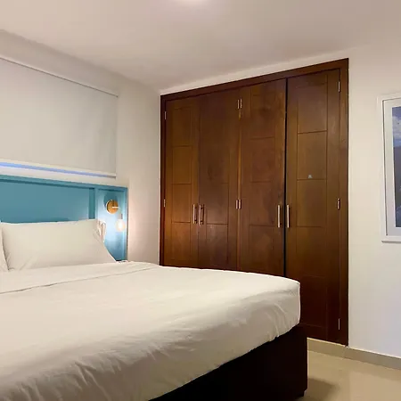 Bocagrande Comfort 2* Cartagena