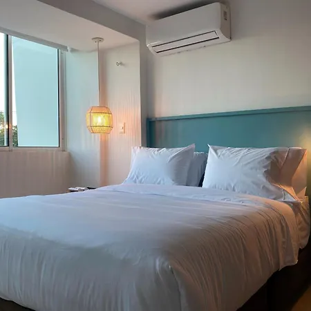 Aparthotel Bocagrande Comfort