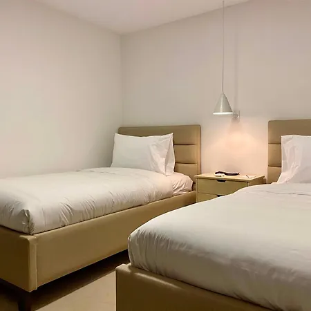 Bocagrande Comfort Cartagena