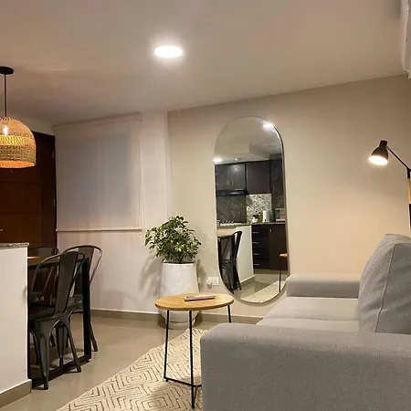 Aparthotel Bocagrande Comfort 2*