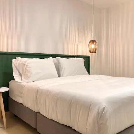 Aparthotel Bocagrande Comfort 2*
