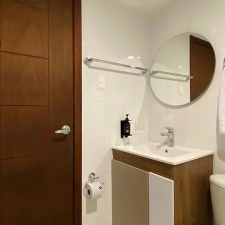 Bocagrande Comfort Aparthotel Cartagena