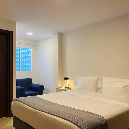 Aparthotel Bocagrande Comfort