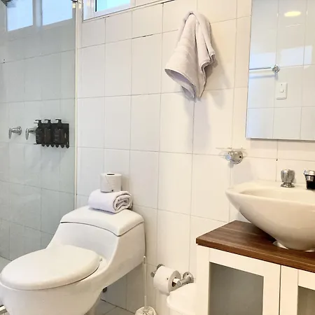 Bocagrande Comfort 2* Cartagena