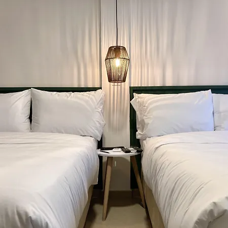 Aparthotel Bocagrande Comfort Cartagena