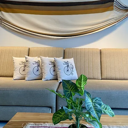 Bocagrande Comfort Aparthotel 2*