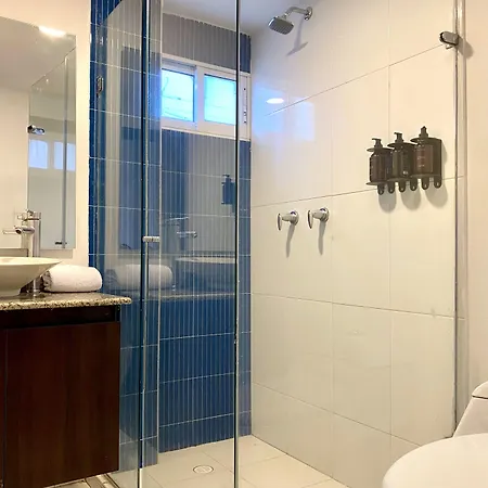 Aparthotel Bocagrande Comfort Cartagena
